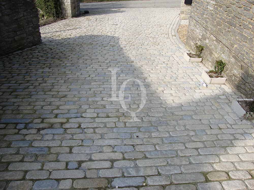 purbeck-cobbled-driveway