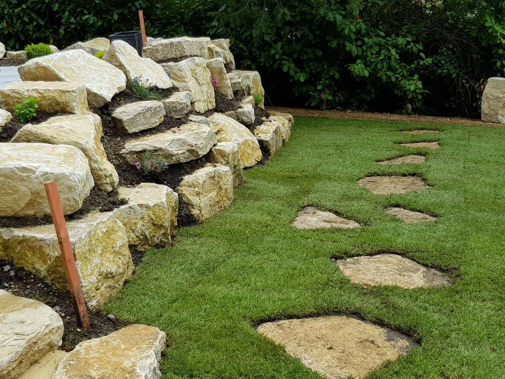 landscape-slab-in-grass